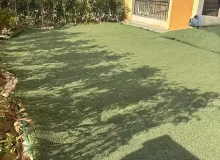 stone residence new cairo