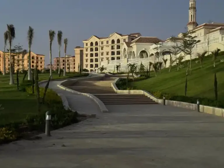 سيليا غرفتين نوم