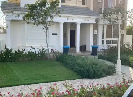 MV Chillout park MV Chillout park