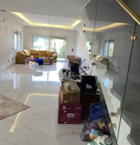 MV Chillout park MV Chillout park