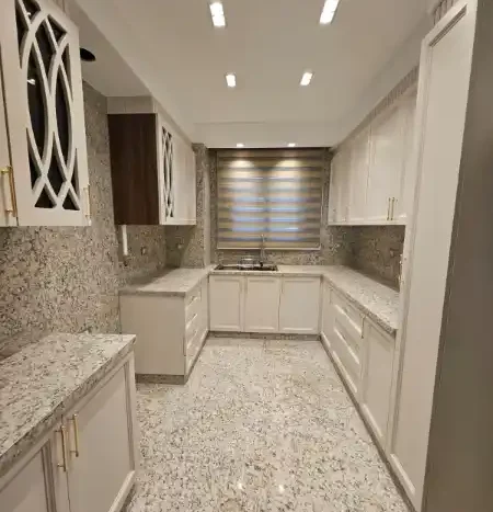 District 5 New Cairo