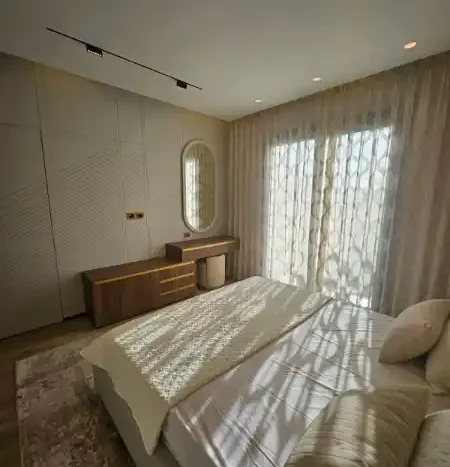 District 5 New Cairo