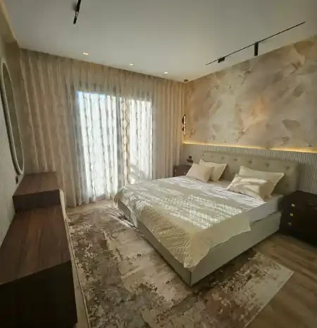 District 5 New Cairo