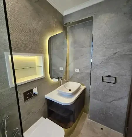 District 5 New Cairo