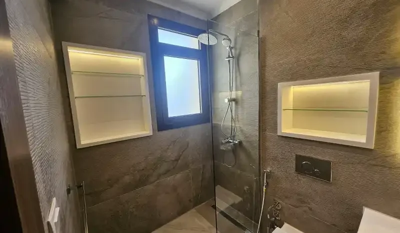 District 5 New Cairo