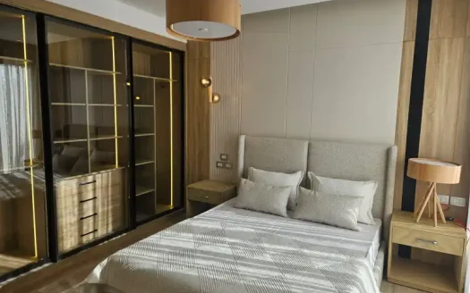 District 5 New Cairo