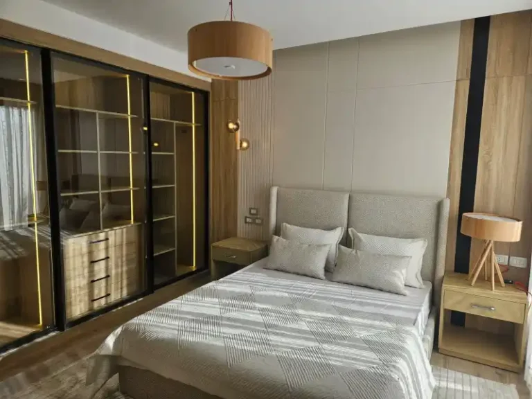 ديستريكت 5 3 غرف نوم