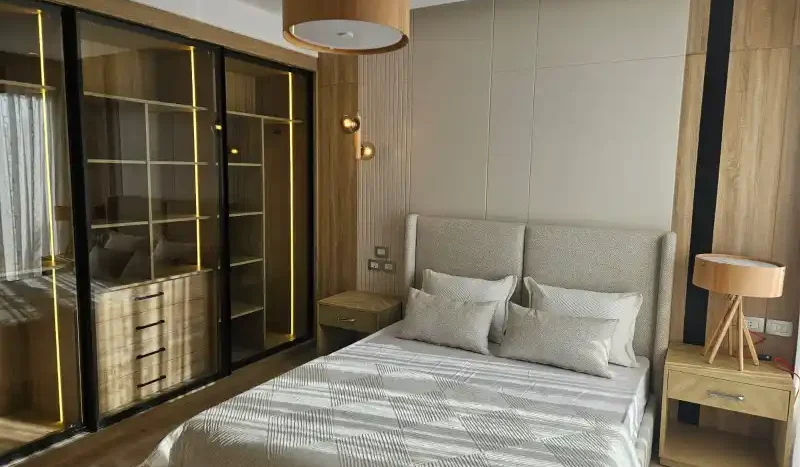 District 5 New Cairo