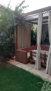 تاج سيتي 3 غرف نوم