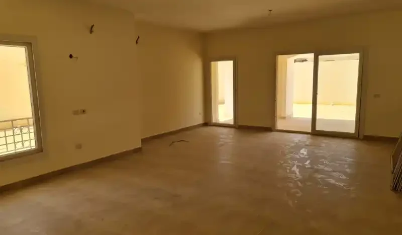 AL-Maqsed Villa New Capital