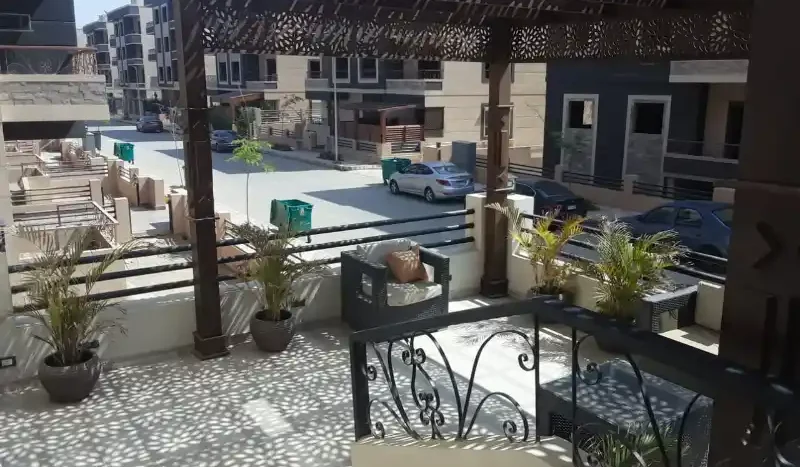 Sephora Hights New Cairo