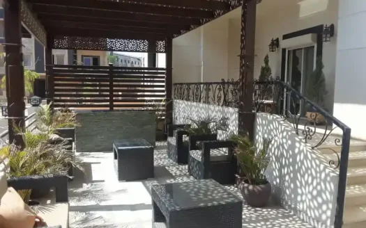 Sephora Hights New Cairo