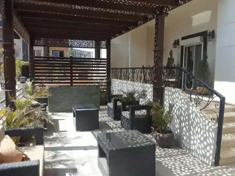 سيفورا هايتس 3 غرف نوم