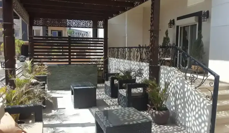 Sephora Hights New Cairo