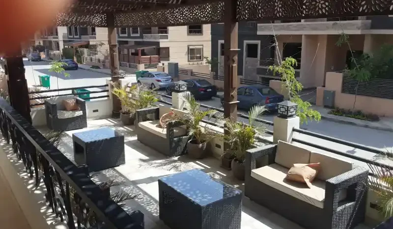 Sephora Hights New Cairo