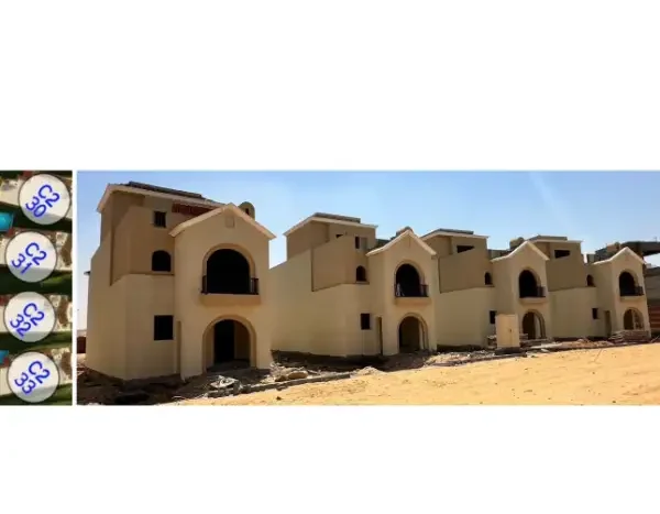 Sarai new cairo