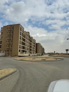 تاج سيتي 1 غرفه نوم