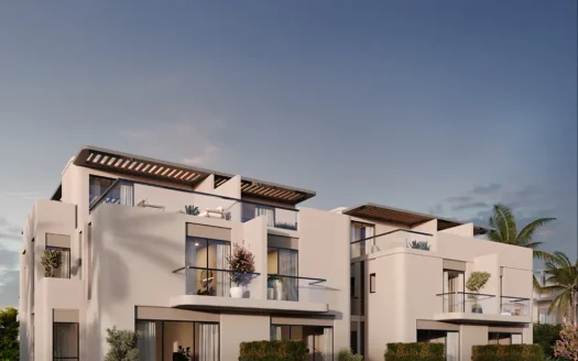 Lake West 4 in El Sheikh Zayed