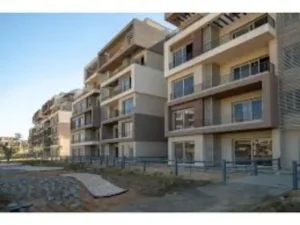 I Business Park commercial