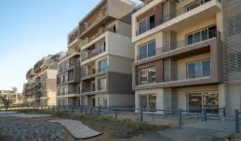 East vale Elmostakbal city