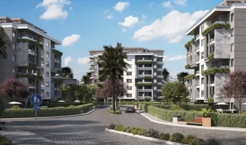 Fifth Square 3 bedrooms