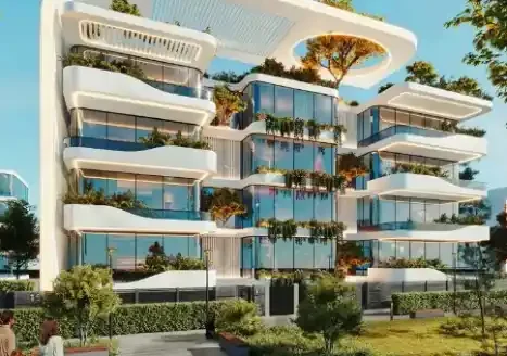 pyramids city 5 october