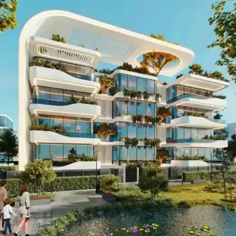 pyramids city 5 october