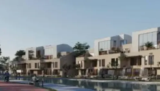 Rosail mostakbal city