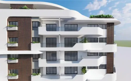 the island new capital