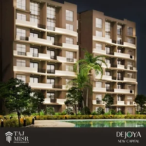 De joya 4 typical floor 3 bedrooms