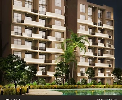 Dejoya 4 New Capital