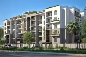 نوشن دور متكرر 2 غرف نوم