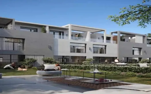 Compound Notion New Cairo