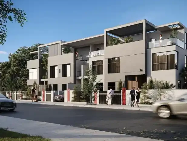 Compound Notion New Cairo