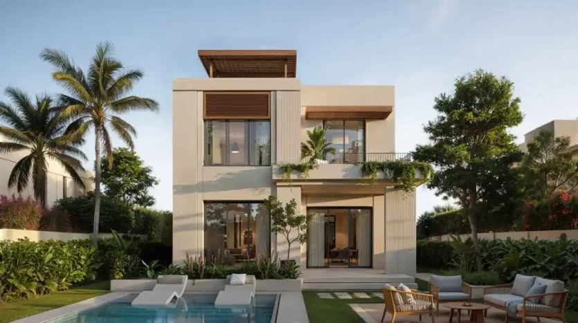 East vale Elmostakbal city