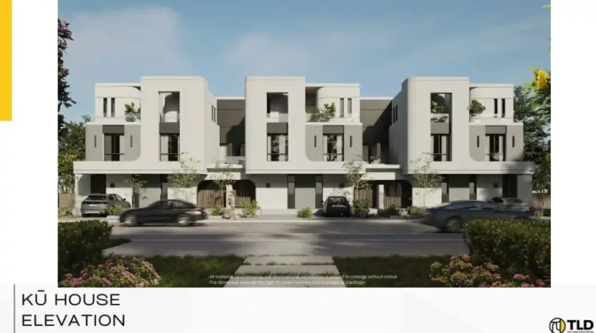 Kukun Mostakbal City