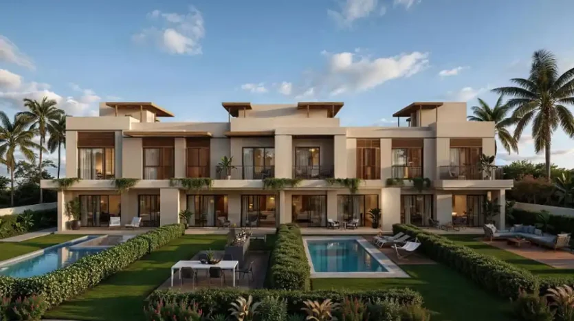 East vale Elmostakbal city