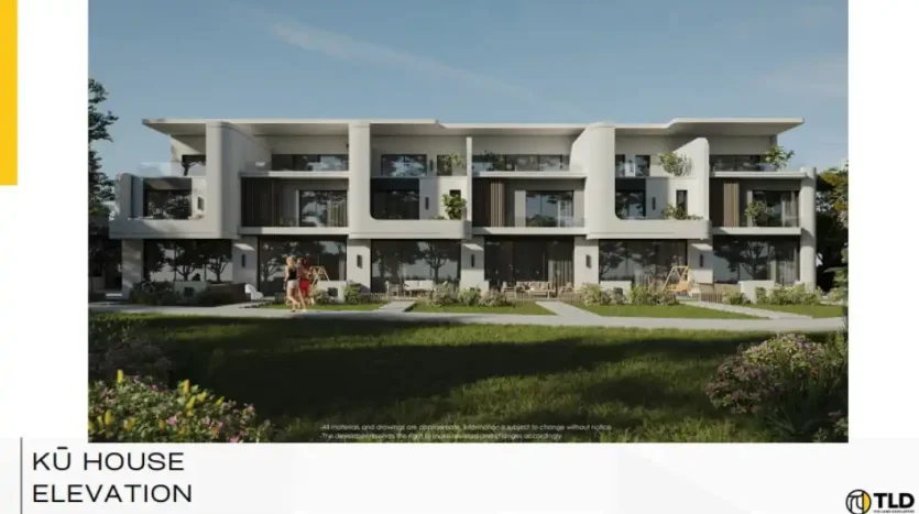 Kukun Mostakbal City