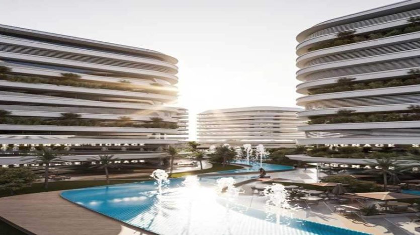 The Five New Capital