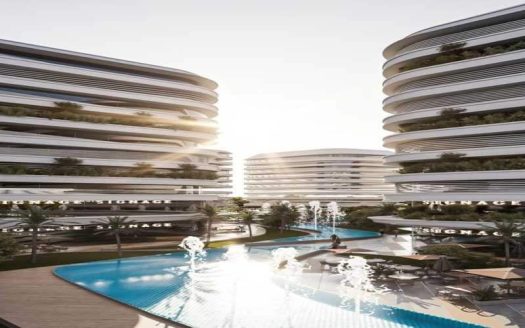 The Five New Capital