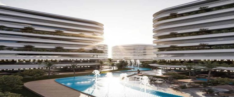 ذا فايف طبي