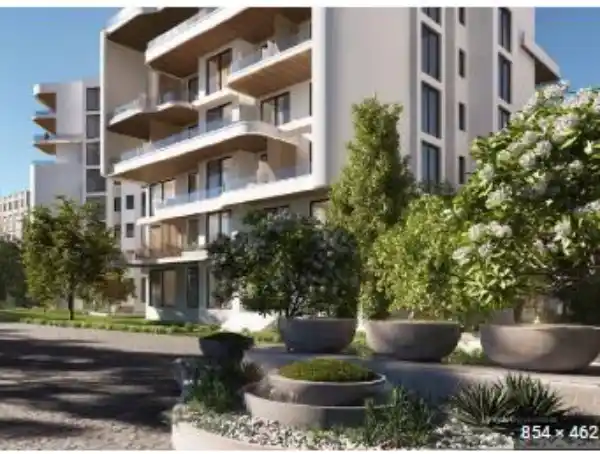 Ivoire town house villa