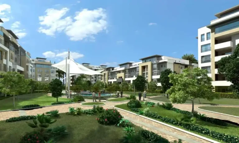 Talda Town House Villa