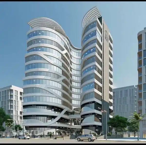 Madar administrative