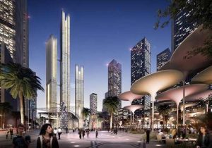 ابرز 30 معلومة عن العاصمة الادارية