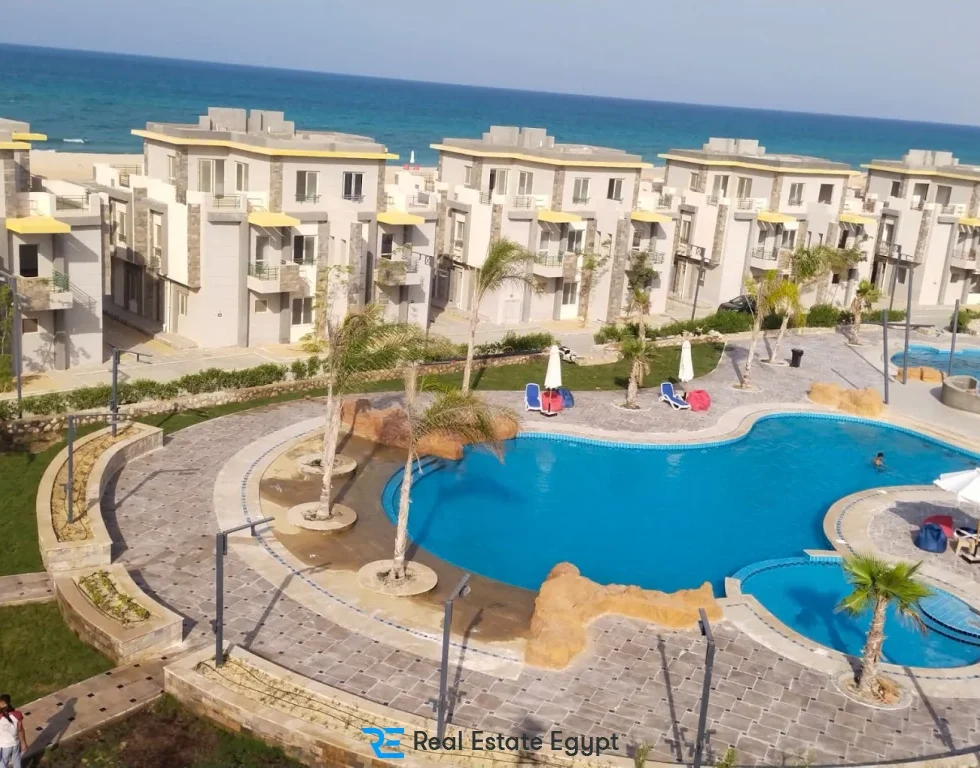 سين 7 دور متكرر 3 غرف نوم