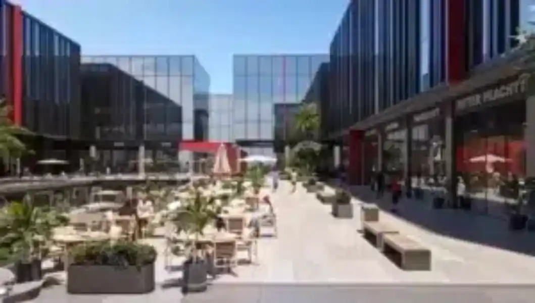 OC ground  floor Commercial