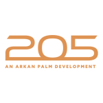 Arkan palm