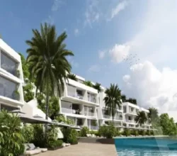 كارنيليا دور متكرر 4 غرف نوم