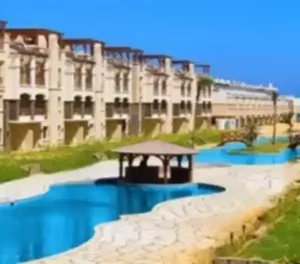 بلو بلو 2 غرفه نوم